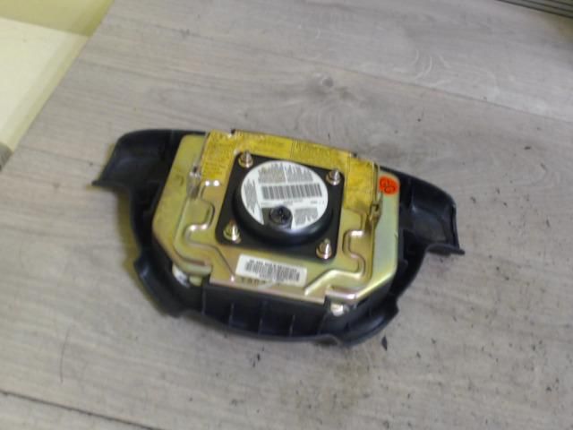 bontott CHEVROLET KALOS Kormánylégzsák