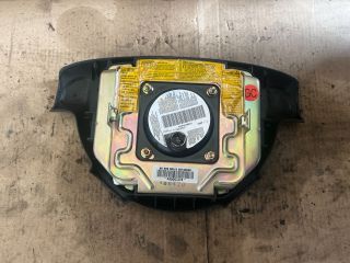 bontott CHEVROLET KALOS Kormánylégzsák