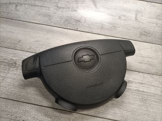 bontott CHEVROLET KALOS Kormánylégzsák