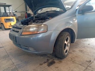 bontott CHEVROLET KALOS Kormánylégzsák