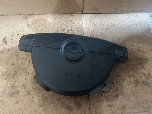 bontott CHEVROLET KALOS Kormánylégzsák