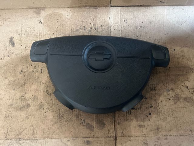 bontott CHEVROLET KALOS Kormánylégzsák