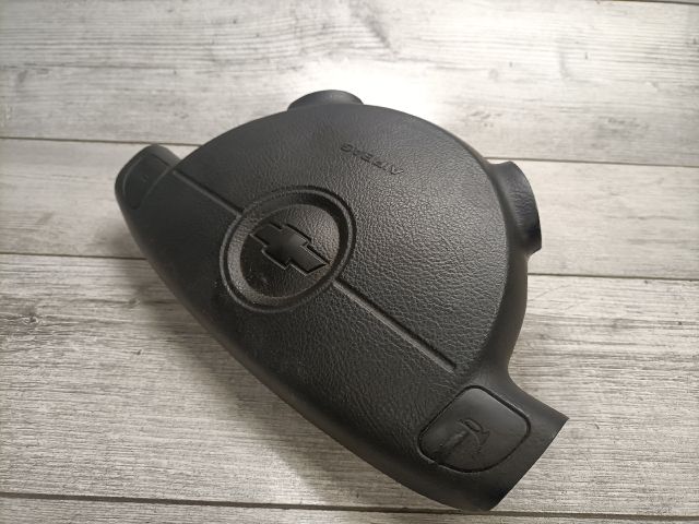 bontott CHEVROLET KALOS Kormánylégzsák