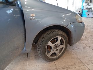 bontott CHEVROLET KALOS Kormánylégzsák