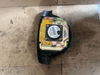 bontott CHEVROLET KALOS Kormánylégzsák