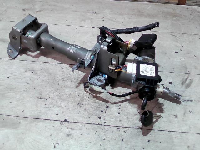 bontott CHEVROLET KALOS Kormányoszlop Kormányzárral