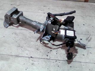 bontott CHEVROLET KALOS Kormányoszlop Kormányzárral