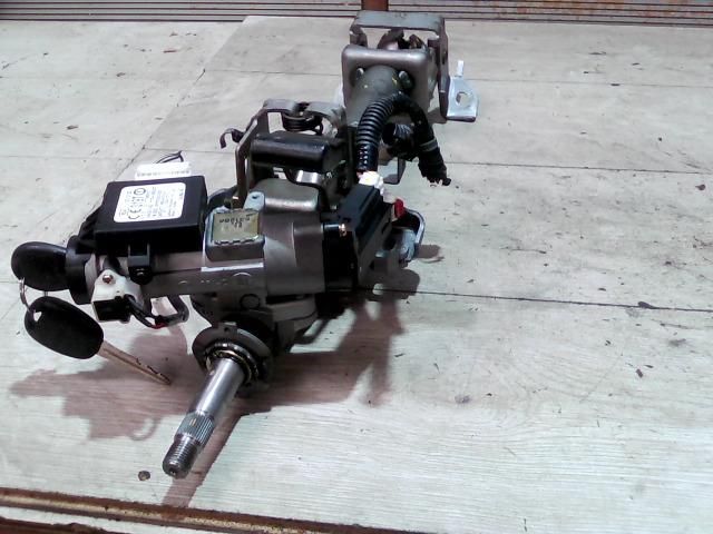 bontott CHEVROLET KALOS Kormányoszlop Kormányzárral