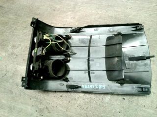 bontott CHEVROLET KALOS Középkonzol Keret