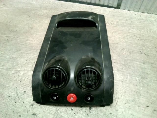 bontott CHEVROLET KALOS Középkonzol Keret