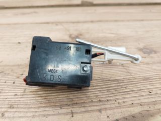 bontott CHEVROLET KALOS Központizár Motor Csomagtérajtó