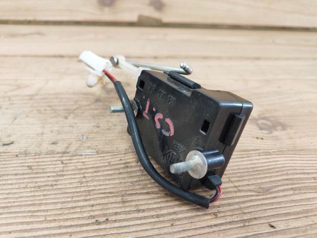 bontott CHEVROLET KALOS Központizár Motor Csomagtérajtó