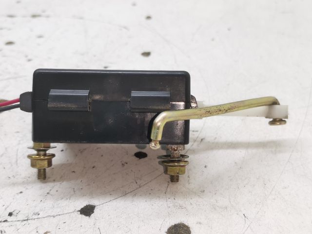 bontott CHEVROLET KALOS Központizár Motor Csomagtérajtó