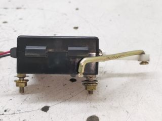 bontott CHEVROLET KALOS Központizár Motor Csomagtérajtó