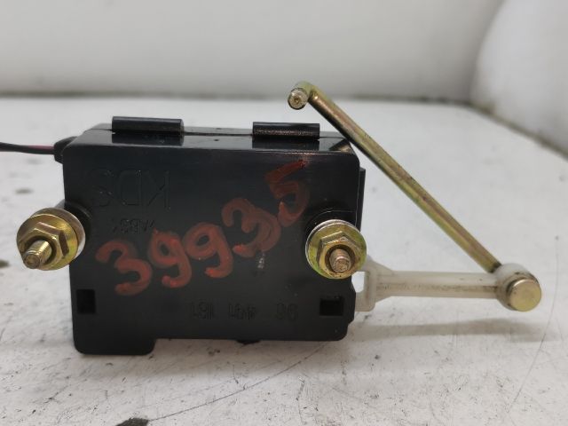 bontott CHEVROLET KALOS Központizár Motor Csomagtérajtó