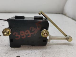 bontott CHEVROLET KALOS Központizár Motor Csomagtérajtó