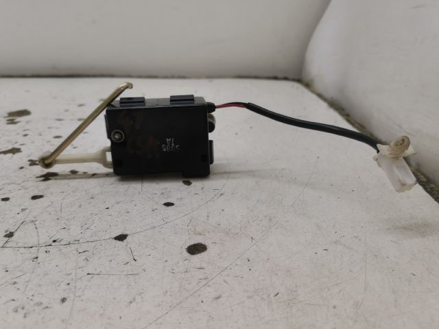 bontott CHEVROLET KALOS Központizár Motor Csomagtérajtó