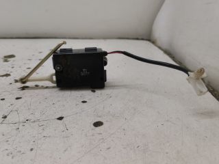 bontott CHEVROLET KALOS Központizár Motor Csomagtérajtó