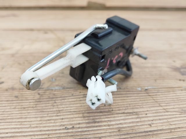 bontott CHEVROLET KALOS Központizár Motor Csomagtérajtó