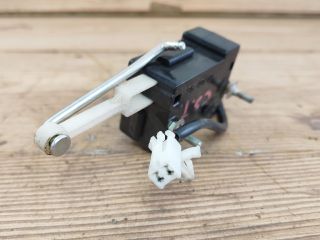 bontott CHEVROLET KALOS Központizár Motor Csomagtérajtó