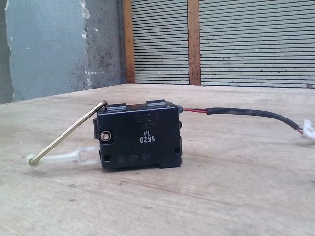 bontott CHEVROLET KALOS Központizár Motor Csomagtérajtó