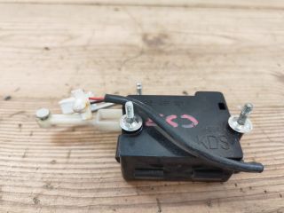 bontott CHEVROLET KALOS Központizár Motor Csomagtérajtó