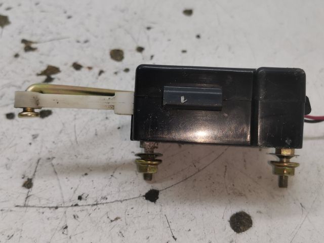 bontott CHEVROLET KALOS Központizár Motor Csomagtérajtó