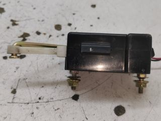 bontott CHEVROLET KALOS Központizár Motor Csomagtérajtó