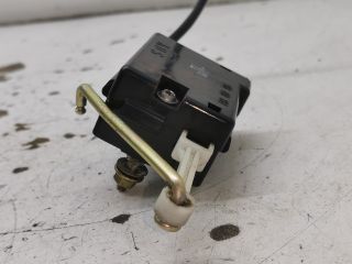 bontott CHEVROLET KALOS Központizár Motor Csomagtérajtó