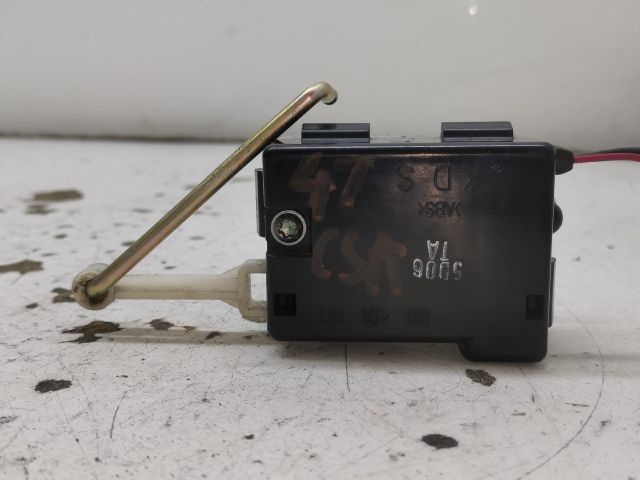 bontott CHEVROLET KALOS Központizár Motor Csomagtérajtó