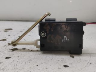 bontott CHEVROLET KALOS Központizár Motor Csomagtérajtó