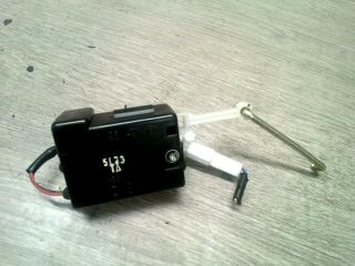 bontott CHEVROLET KALOS Központizár Motor (Pozíciófüggetlen)