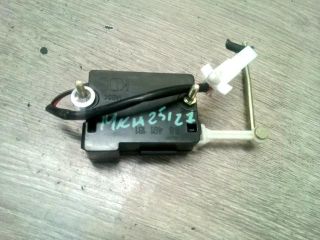 bontott CHEVROLET KALOS Központizár Motor (Pozíciófüggetlen)