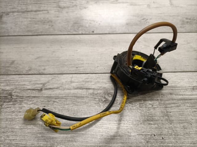 bontott CHEVROLET KALOS Légzsák Átvezető Szalagkábel