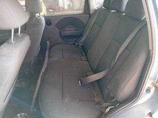 bontott CHEVROLET KALOS Légzsák Átvezető Szalagkábel