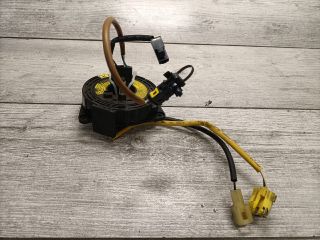 bontott CHEVROLET KALOS Légzsák Átvezető Szalagkábel