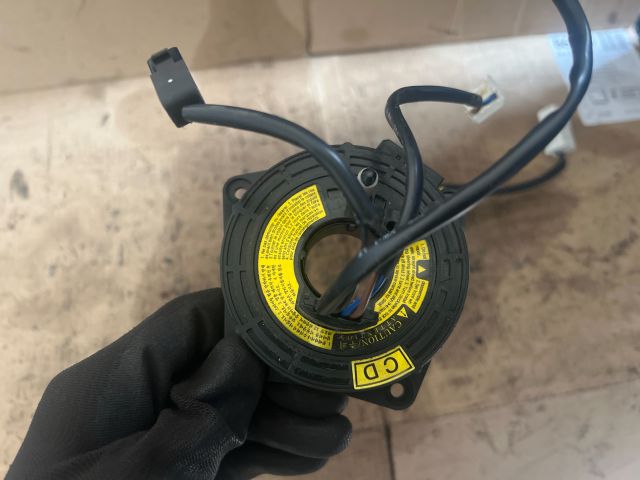 bontott CHEVROLET KALOS Légzsák Átvezető Szalagkábel