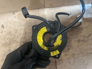 bontott CHEVROLET KALOS Légzsák Átvezető Szalagkábel