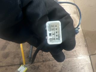 bontott CHEVROLET KALOS Légzsák Átvezető Szalagkábel