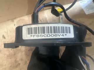 bontott CHEVROLET KALOS Légzsák Átvezető Szalagkábel