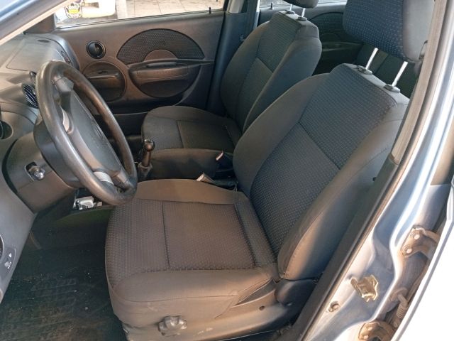 bontott CHEVROLET KALOS Légzsák Átvezető Szalagkábel