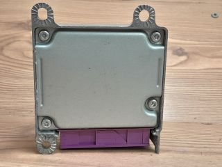 bontott CHEVROLET KALOS Légzsák Elektronika