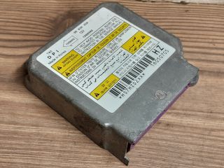 bontott CHEVROLET KALOS Légzsák Elektronika