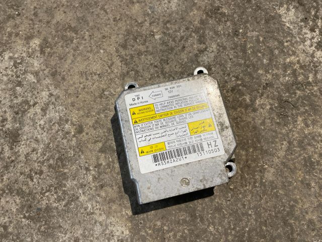 bontott CHEVROLET KALOS Légzsák Elektronika