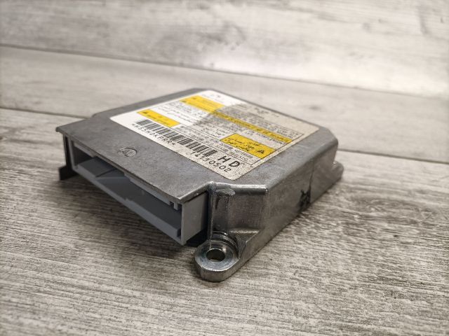 bontott CHEVROLET KALOS Légzsák Elektronika