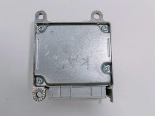 bontott CHEVROLET KALOS Légzsák Elektronika