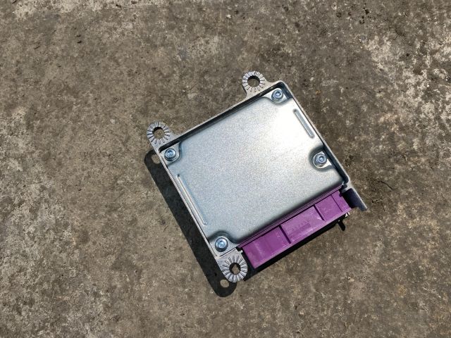 bontott CHEVROLET KALOS Légzsák Elektronika