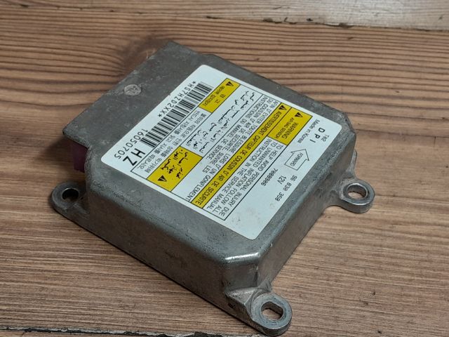 bontott CHEVROLET KALOS Légzsák Elektronika