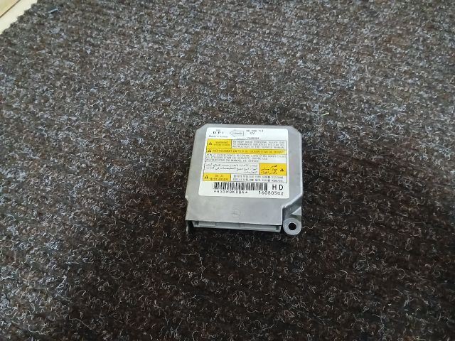 bontott CHEVROLET KALOS Légzsák Elektronika