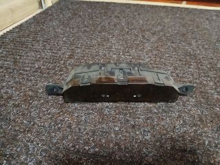 bontott CHEVROLET KALOS Óra (Időmérő)